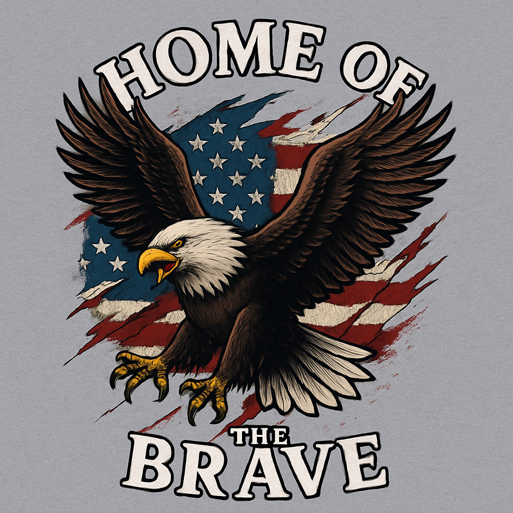 The Brave Collection