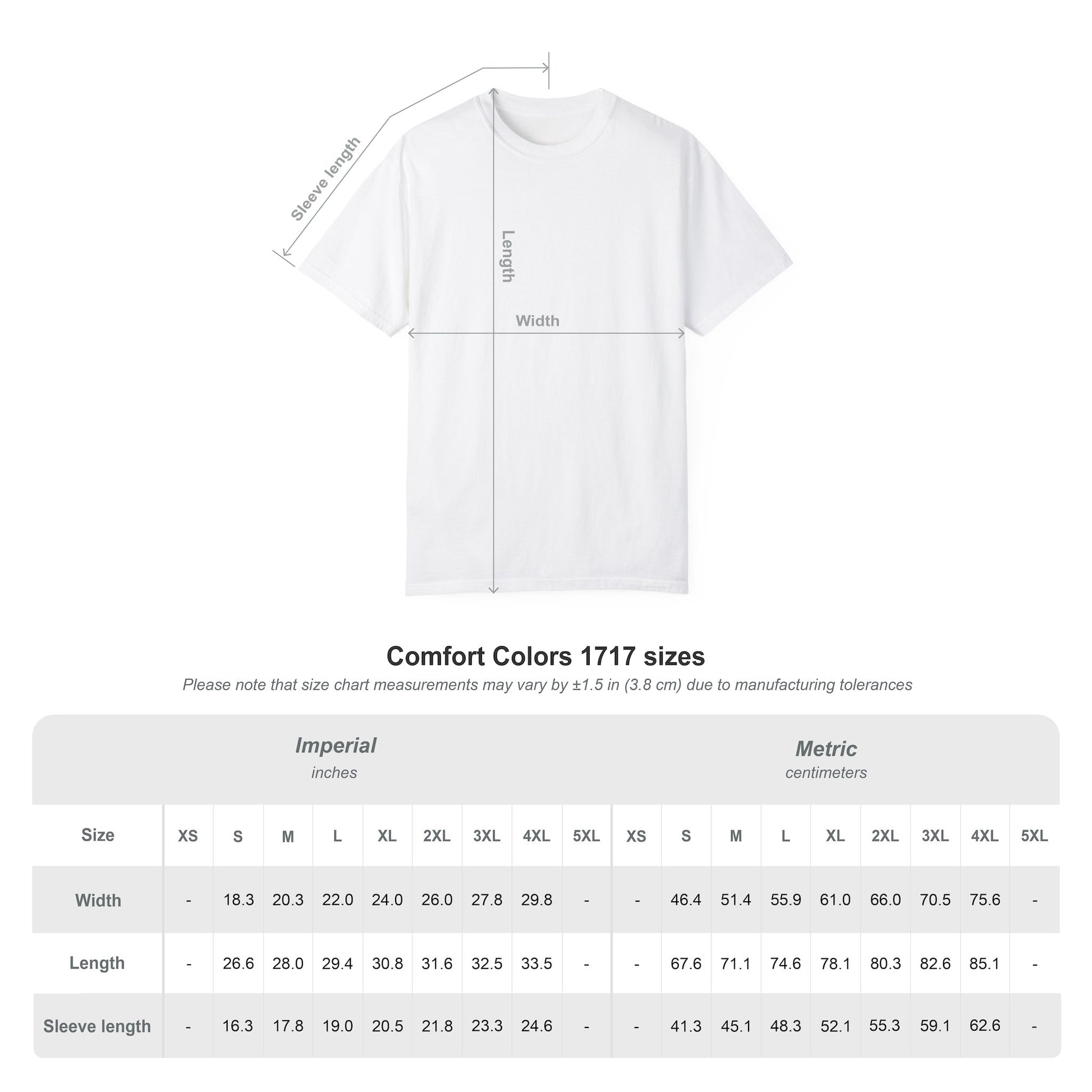 Unisex Garment-Dyed T-Shirt with Inspirational Text, Parisian Vibes, Casual Everyday Wear, Great Gift for Friends, Creative Style Statement