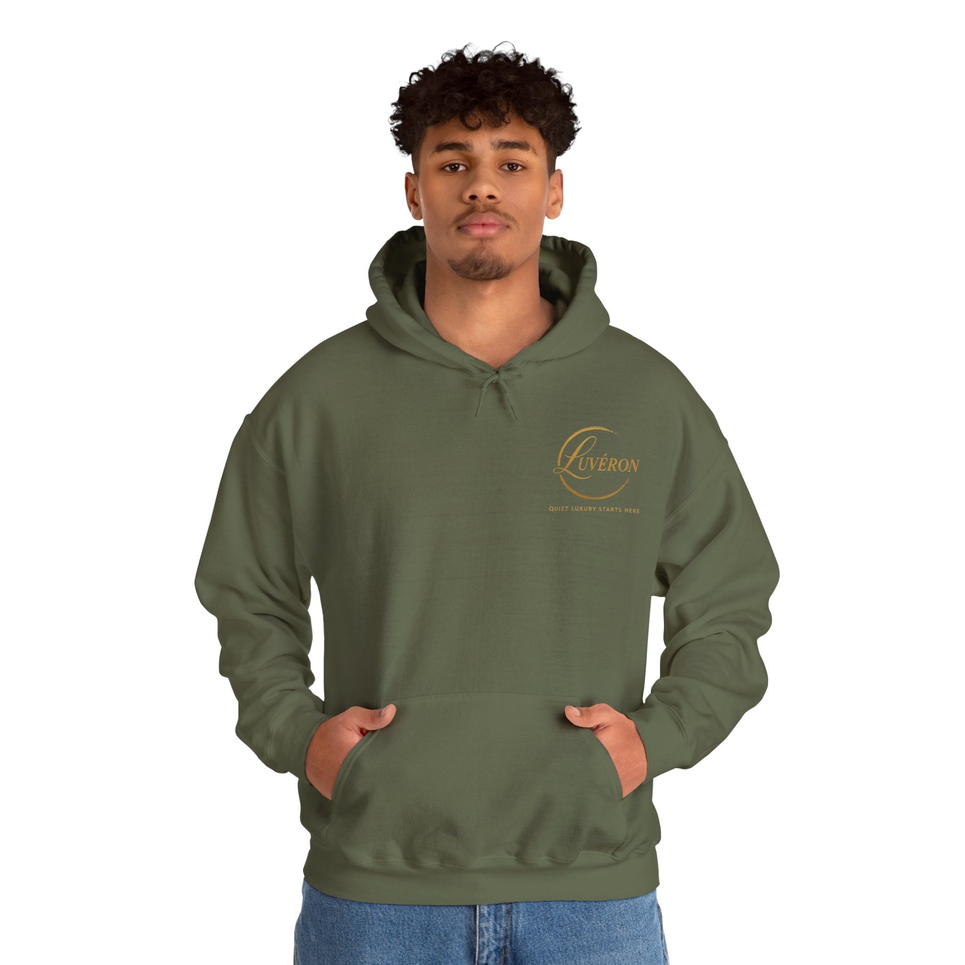 Faith-Inspired Unisex Hoodie, Comfortable Religious Sweatshirt, Inspirational Apparel, Perfect Gift for Believers, God Wins Hoodie, [...]