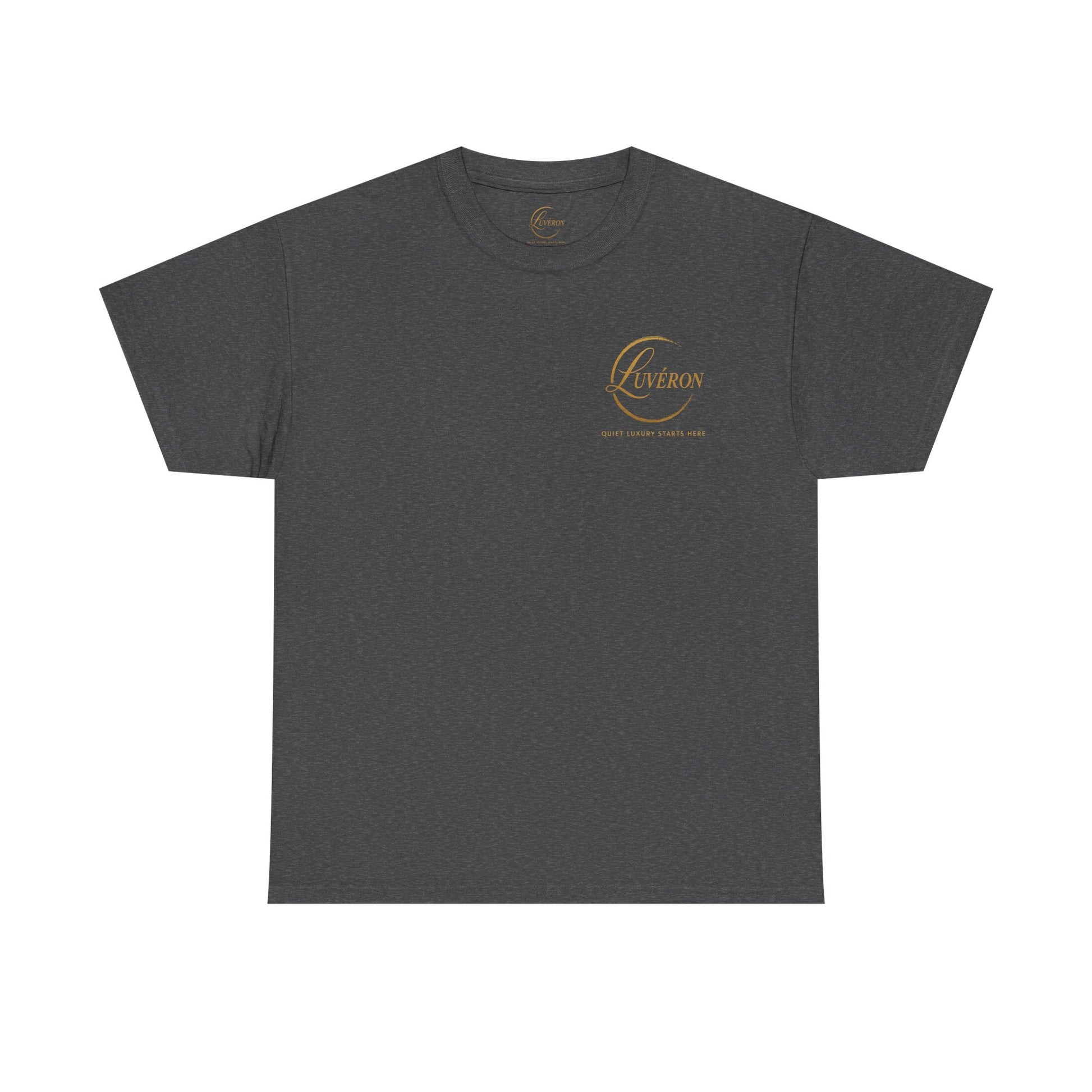 Unisex Heavy Cotton Tee with Stylish Graphic, Casual Wear, Street Style, Gift for Fashion Lovers, Summer Essential