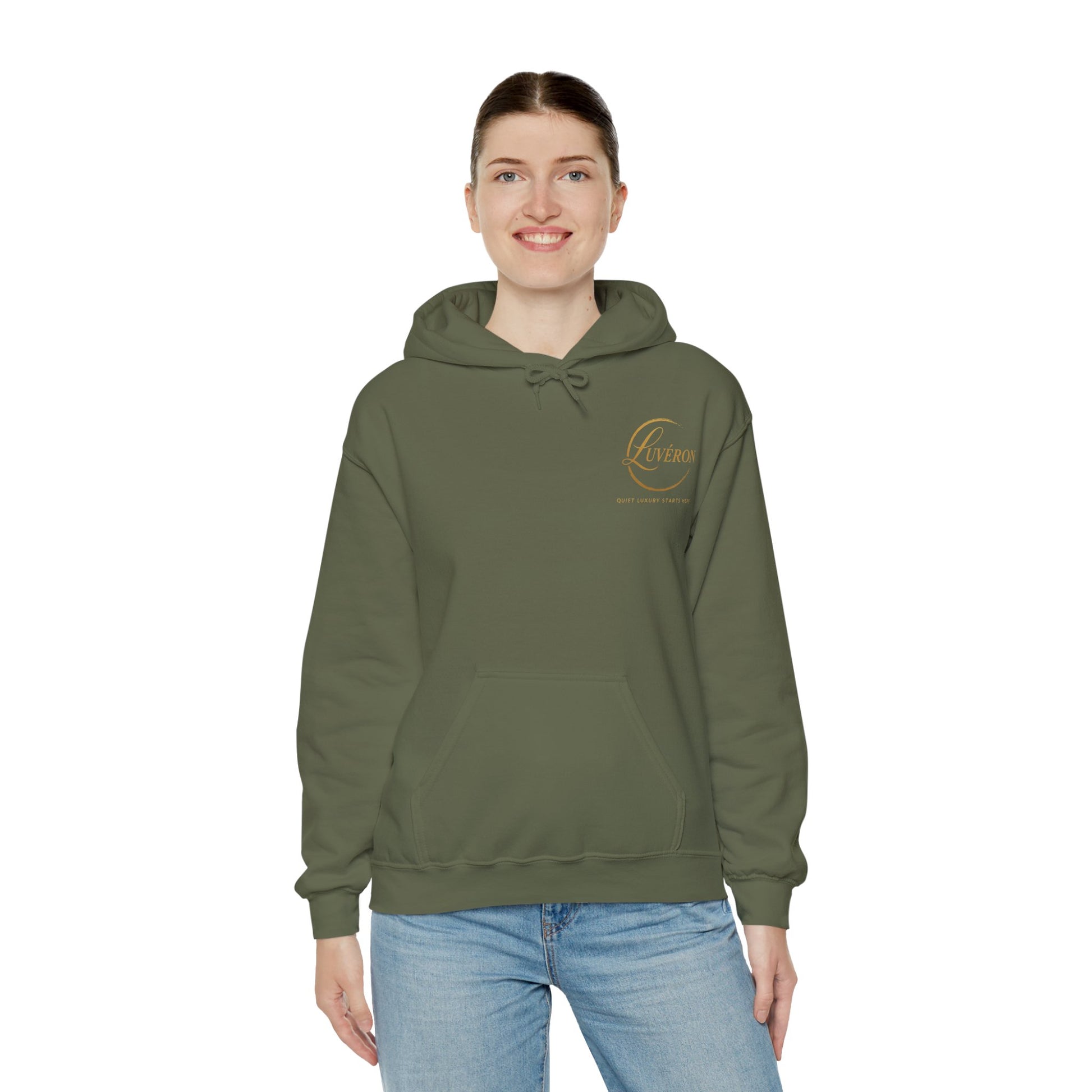 Faith-Inspired Unisex Hoodie, Comfortable Religious Sweatshirt, Inspirational Apparel, Perfect Gift for Believers, God Wins Hoodie, [...]