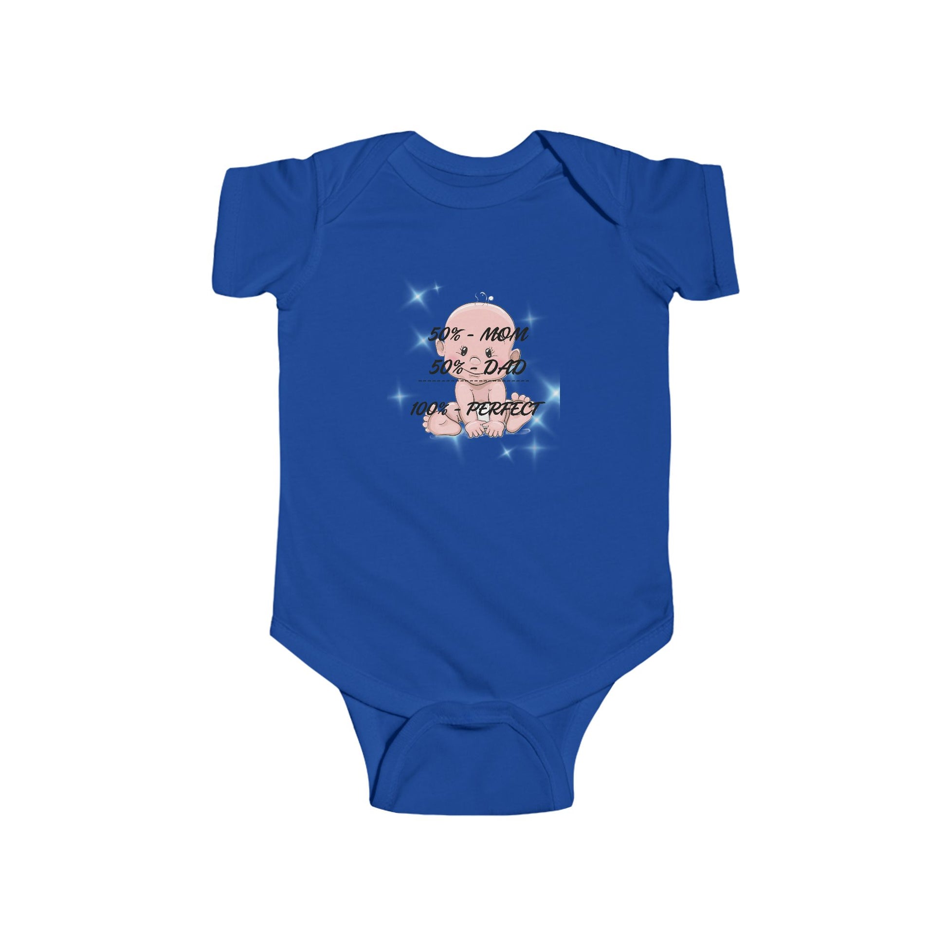 Cute Baby Bodysuit - Son, Mom, Son, Dad, Kid's Perfect Gift, Baby Shower, Nursery Wear, Infant Clothes, Newborn Outfit