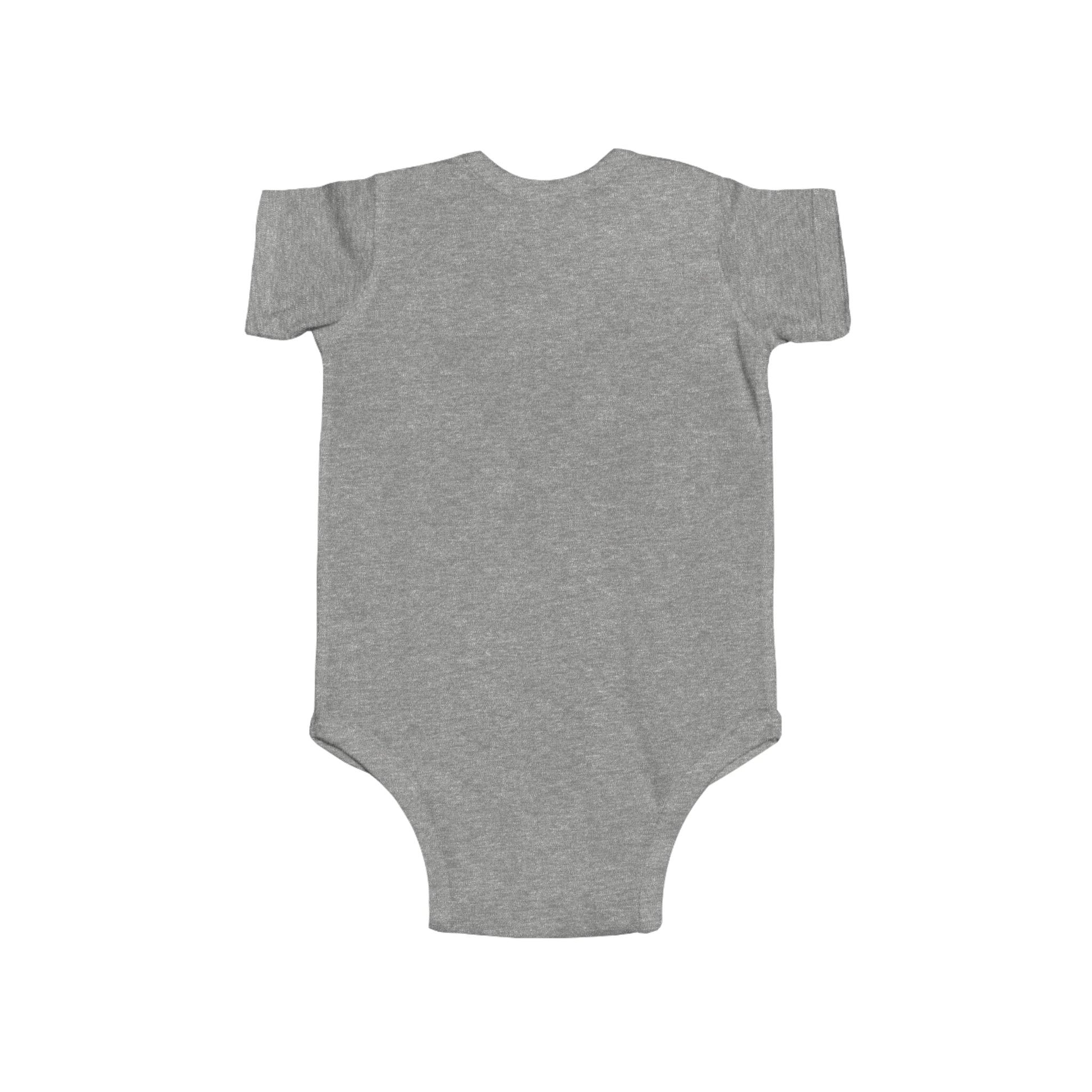 Mom's New Boss Infant Bodysuit, Cute Baby Clothes, Newborn Gift, Playful Baby Outfit, Baby Shower Gift