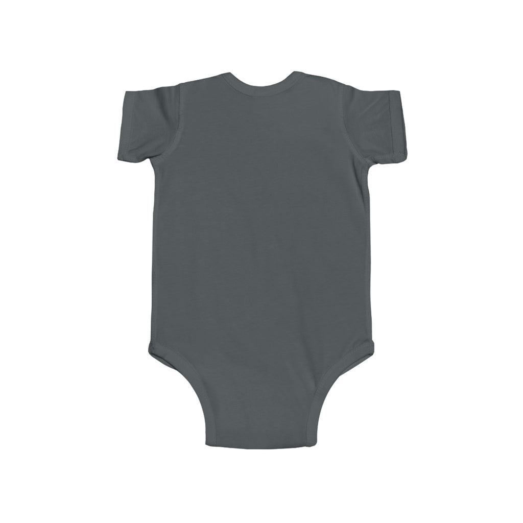 Cute Baby Bodysuit - Son, Mom, Son, Dad, Kid's Perfect Gift, Baby Shower, Nursery Wear, Infant Clothes, Newborn Outfit