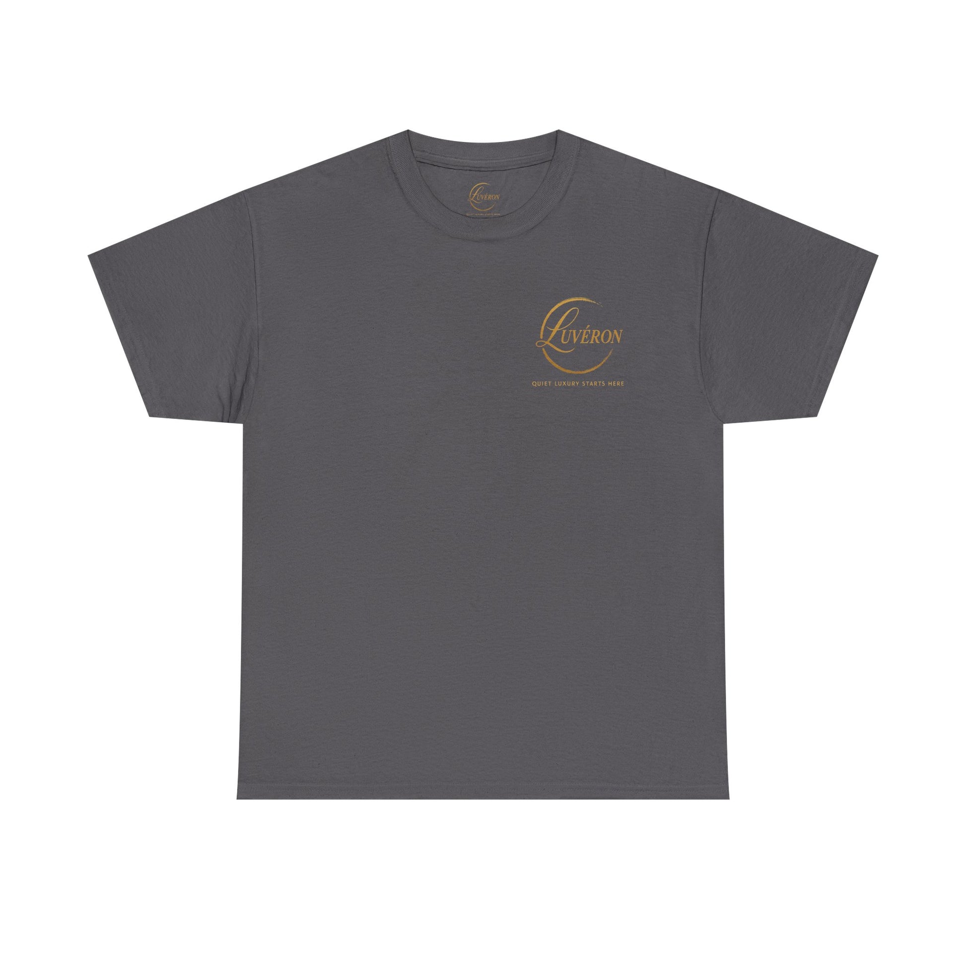 Unisex Heavy Cotton Tee with Stylish Graphic, Casual Wear, Street Style, Gift for Fashion Lovers, Summer Essential