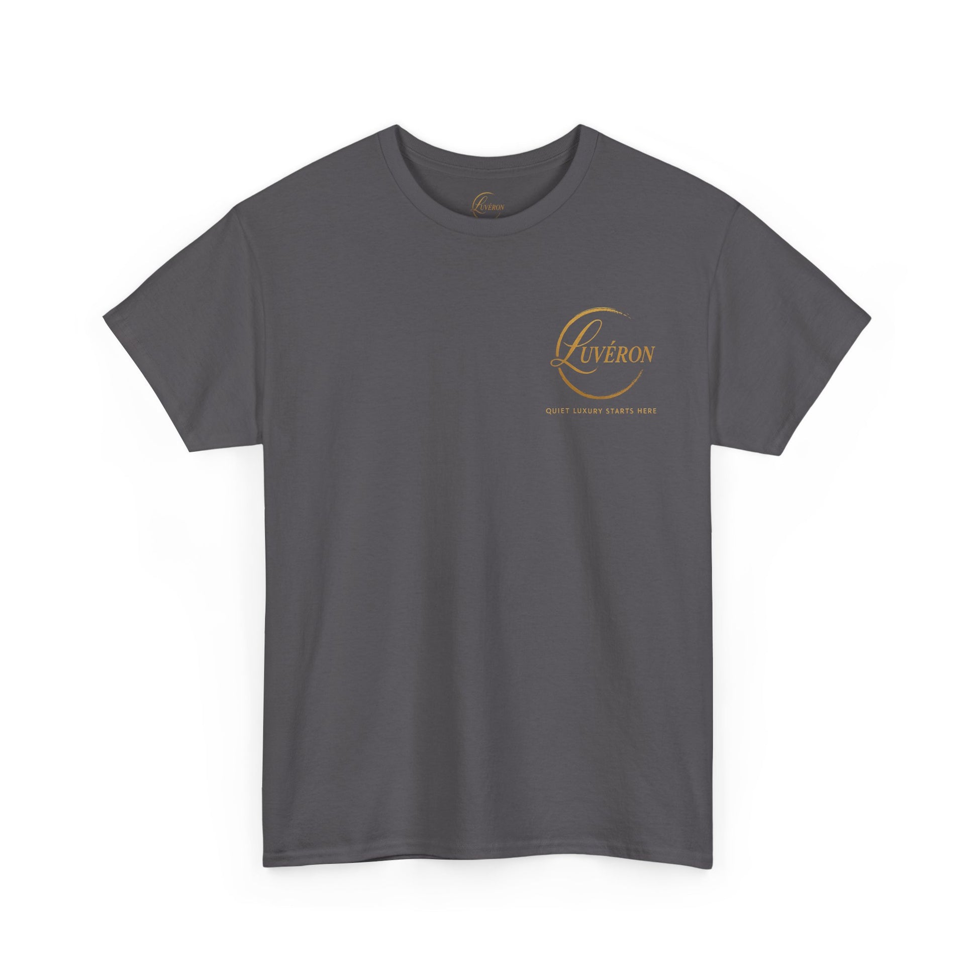 Unisex Heavy Cotton Tee with Stylish Graphic, Casual Wear, Street Style, Gift for Fashion Lovers, Summer Essential