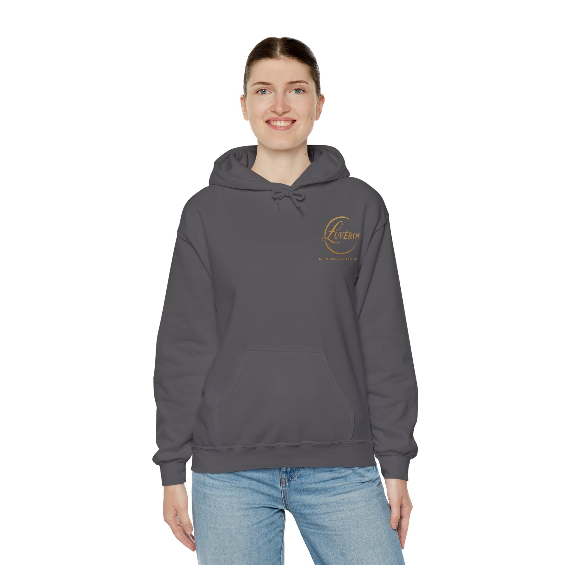 Faith-Inspired Unisex Hoodie, Comfortable Religious Sweatshirt, Inspirational Apparel, Perfect Gift for Believers, God Wins Hoodie, [...]