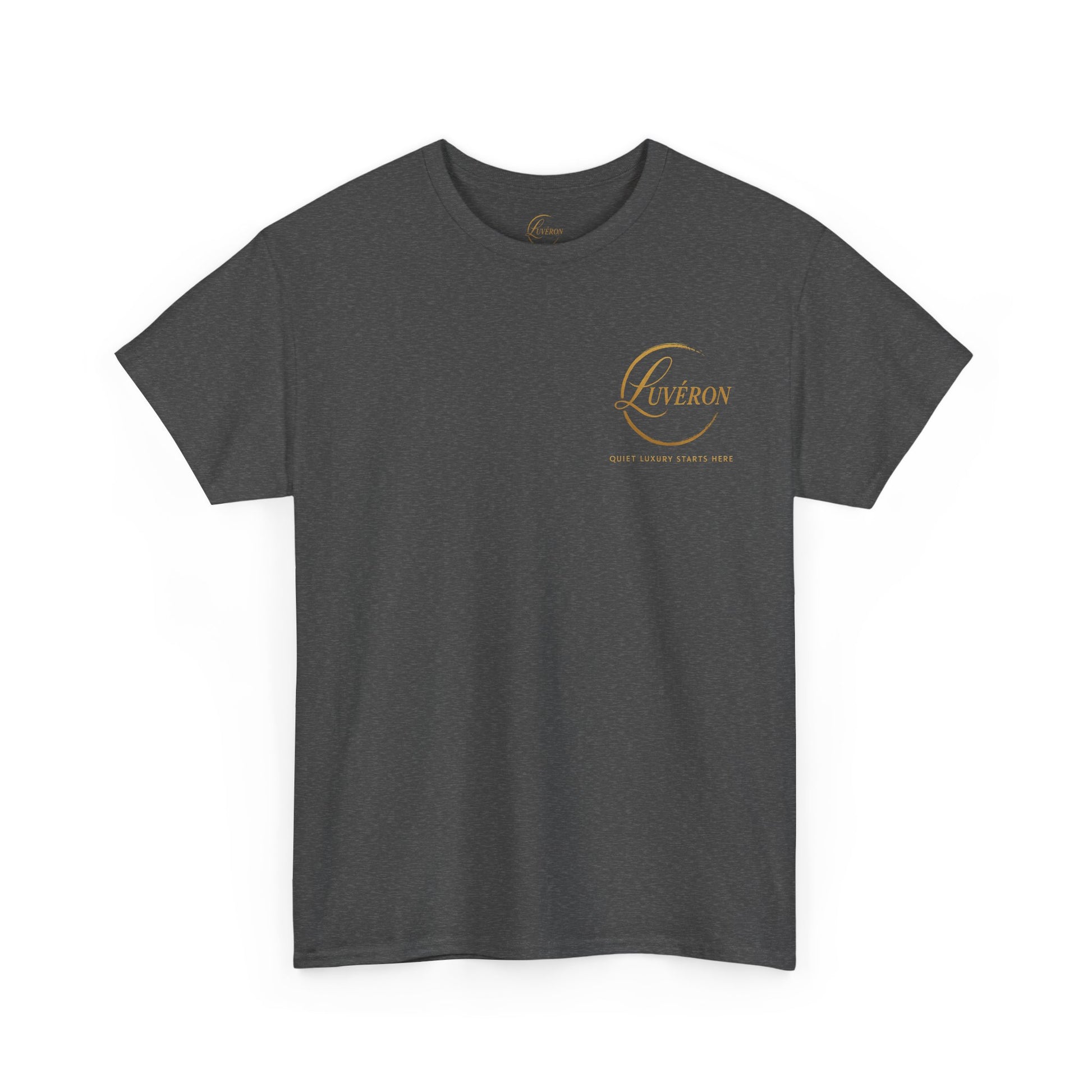 Unisex Heavy Cotton Tee with Stylish Graphic, Casual Wear, Street Style, Gift for Fashion Lovers, Summer Essential
