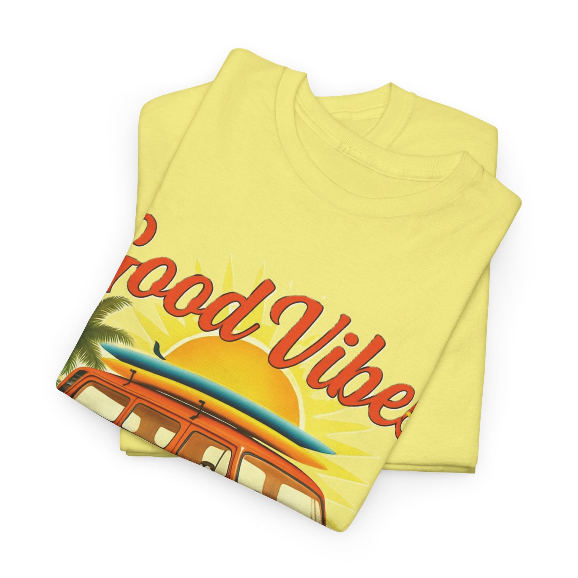 Good Vibes & Tan Lines T-Shirt, Summer Vibe Tee, Beach Lover Gift, Unisex Cotton Shirt, Vacation Style Apparel