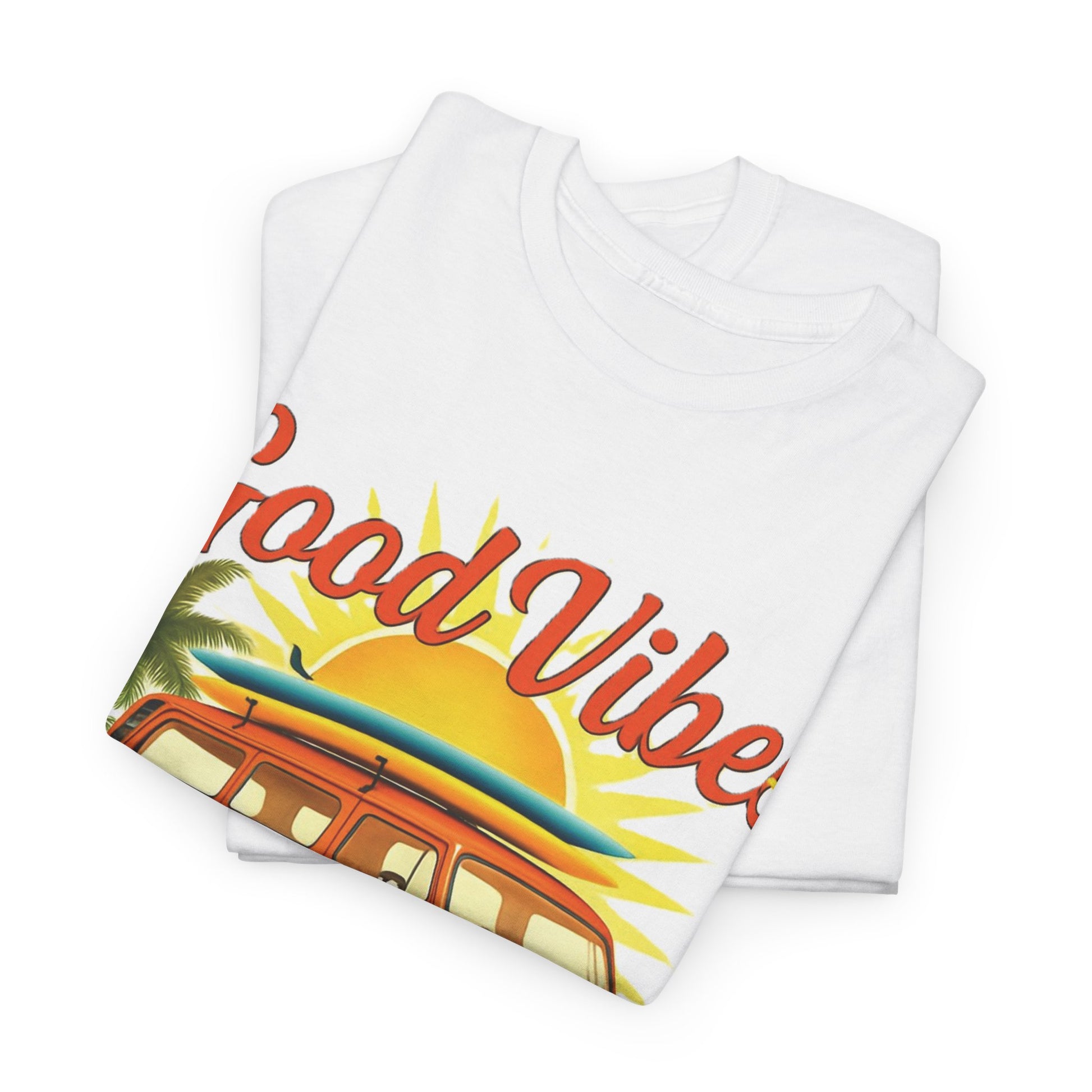 Good Vibes & Tan Lines T-Shirt, Summer Vibe Tee, Beach Lover Gift, Unisex Cotton Shirt, Vacation Style Apparel